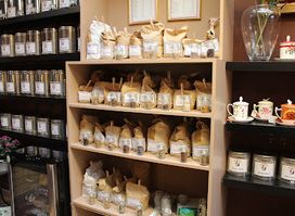 Mimi's koffie- en theehuis