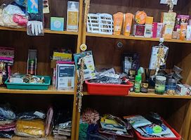 Bilal Shopping Mall