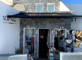 Solange Santorini