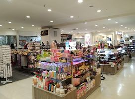 Lotus's Suratthani