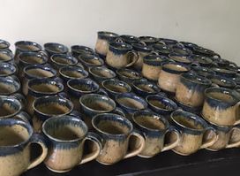 Iwacu Pottery