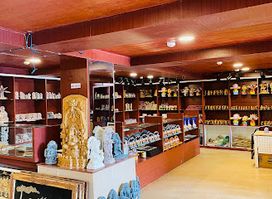 Utkalika (Govt. Of Odisha Handicrafts)