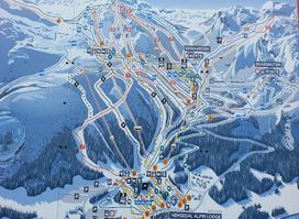 Hemsedal skisenter