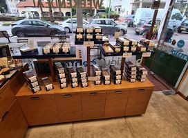 Boutique Central