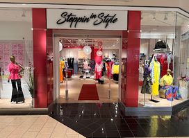 Steppin' in Style Boutique
