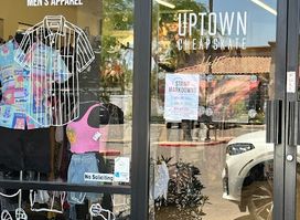 Uptown Cheapskate Gilbert