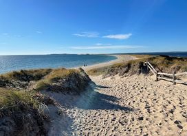 Napatree Point Conservation Area