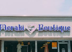 Meraki Boutique
