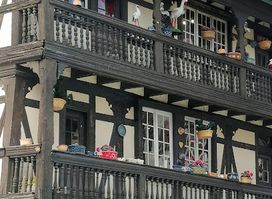 Magasin de Souvenirs