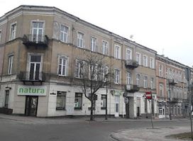 Natura drugstore