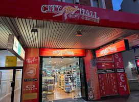 City Hall Gift Centre