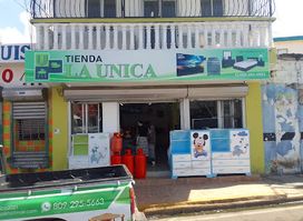 Tienda La Unica