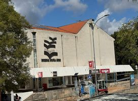 Krk Department Store