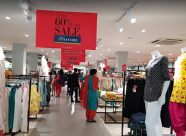 Westside - Adyar, Chennai