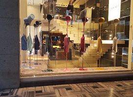 Canali Boutique