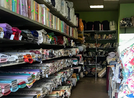BARGERTEX - METROVÝ A BYTOVÝ TEXTIL