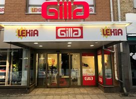 Lekia Luleå CITY