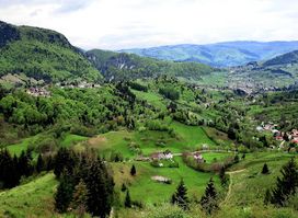 Cheile Dâmbovicioarei