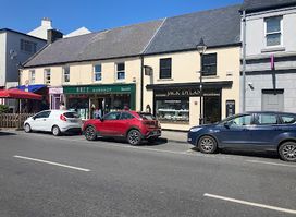 Bree manshop