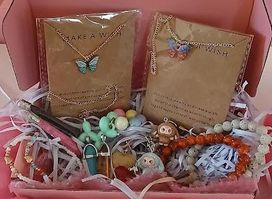 Mystery Picked Gifts