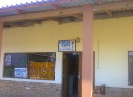 farmácia KUITO /tofo