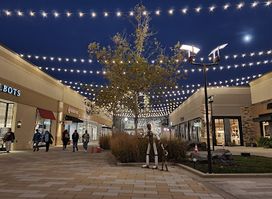 The Mall in Columbia