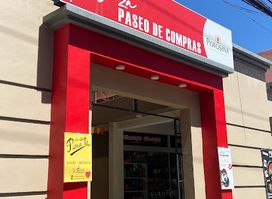VANS Tarija
