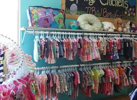 Mammoth Clothing Exchange