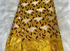 2Ray's modern textile store