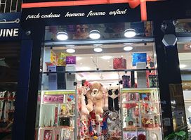 Cadeaux fashion