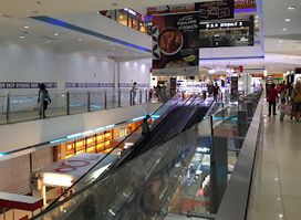 Watsons One Borneo