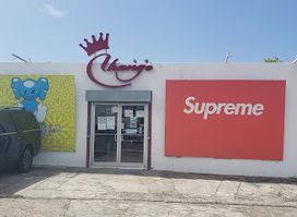 Change El Rey