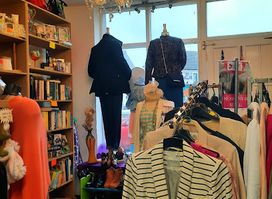 The Purple House Boutique