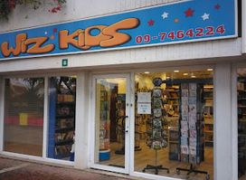 Wiz Kids
