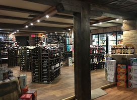 Rayzr's Cellar