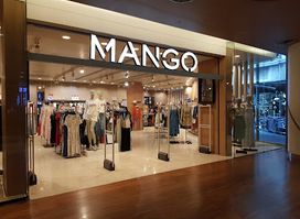 MANGO Silom Complex