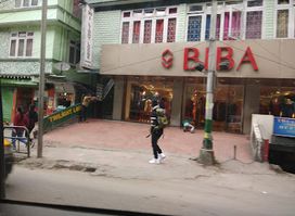 BIBA (SISAGOLAI)