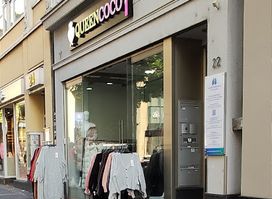 Queencoco Bonn
