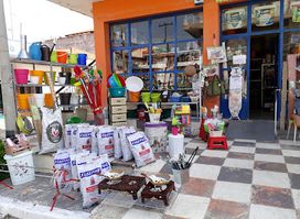 Anastasia Paints & Tools