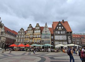 Martinshof City Shop
