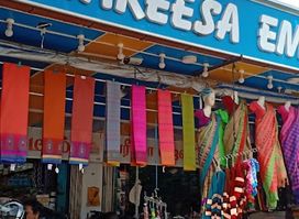 Thareesa Emporium