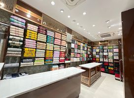 Aakruti Pondicherry