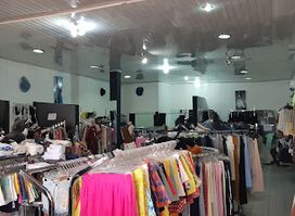 Zara Mall