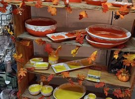 Rocky Top Pottery