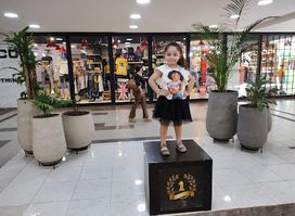 San Pedro Plaza Shopping Center