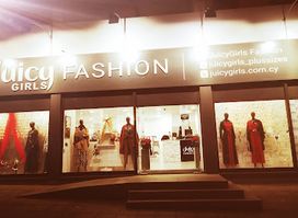 Juicy Girls Fashion