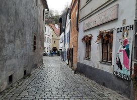Manus Oděvni Galerie