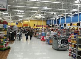 Walmart Supercenter
