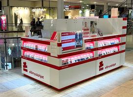 Elämyslahjat Kamppi