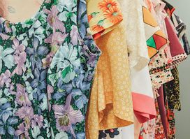 Les passantes Vintage / Boutique en ligne Vintage